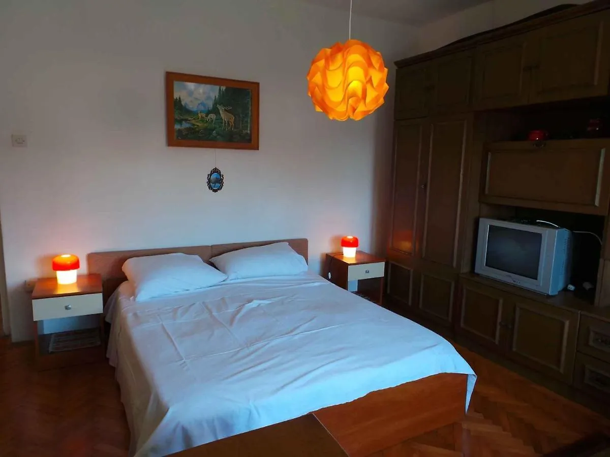 Holiday Home In Banjole/Istrien 10808