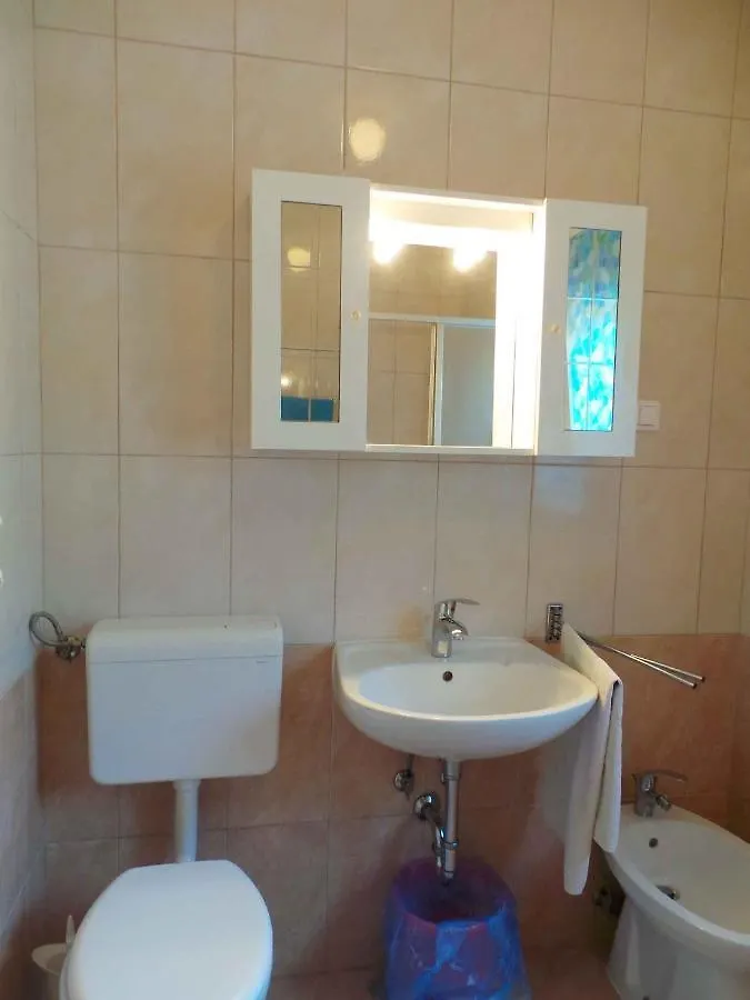 Holiday Home In Banjole/Istrien 10808 Kroatien