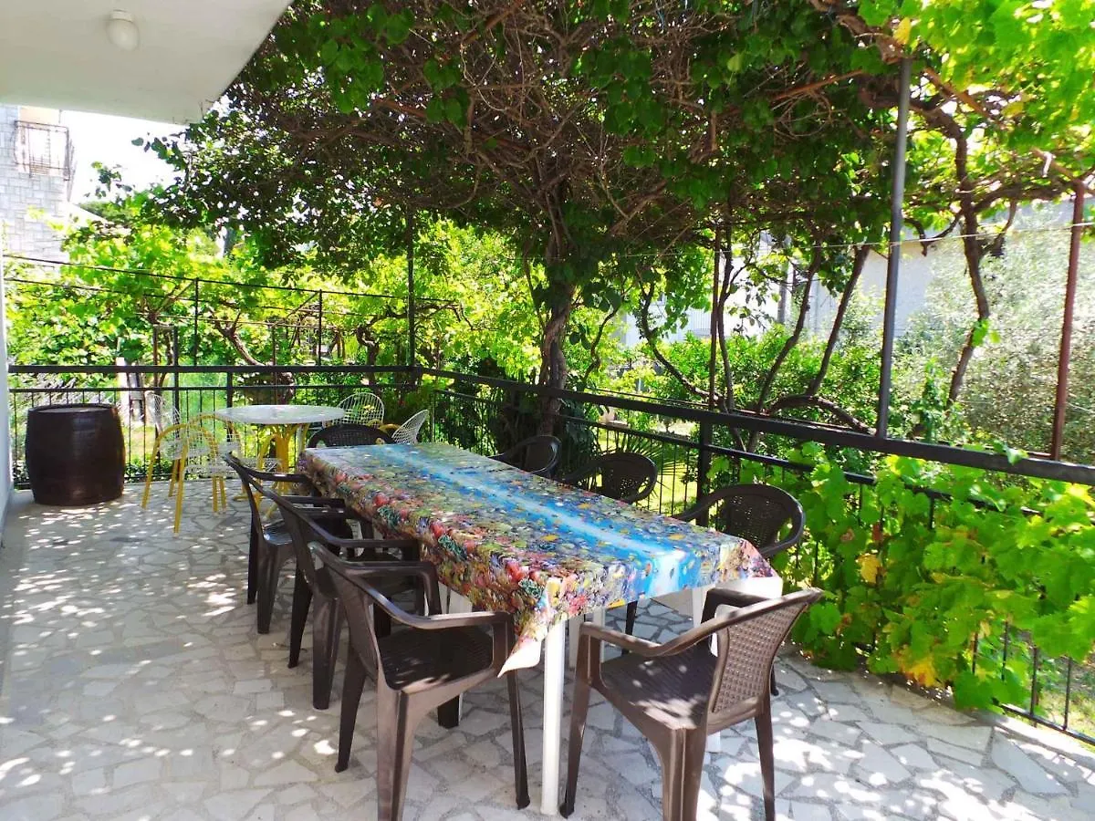 Holiday Home In Banjole/Istrien 10808