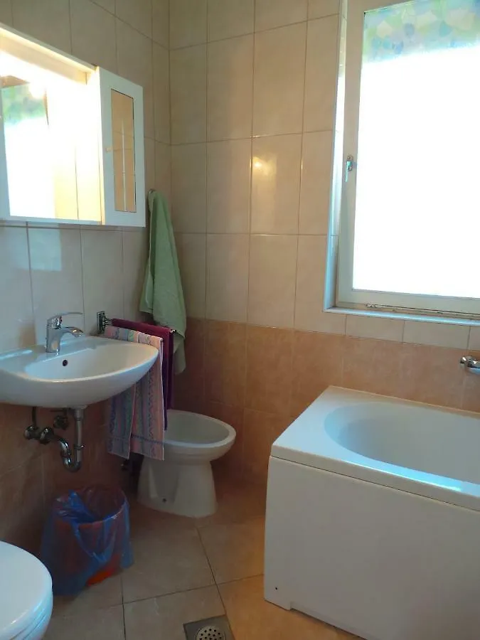 Holiday Home In Banjole/Istrien 10808 Banjole